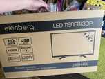Elenberg 24BH400 телевизор LED