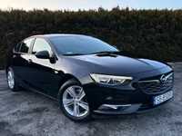 Opel Insignia salon Polska faktura VAT serwisowany bezwypadkowy czytaj opis