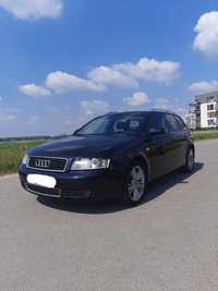 Audi a4 b6 1.9tdi