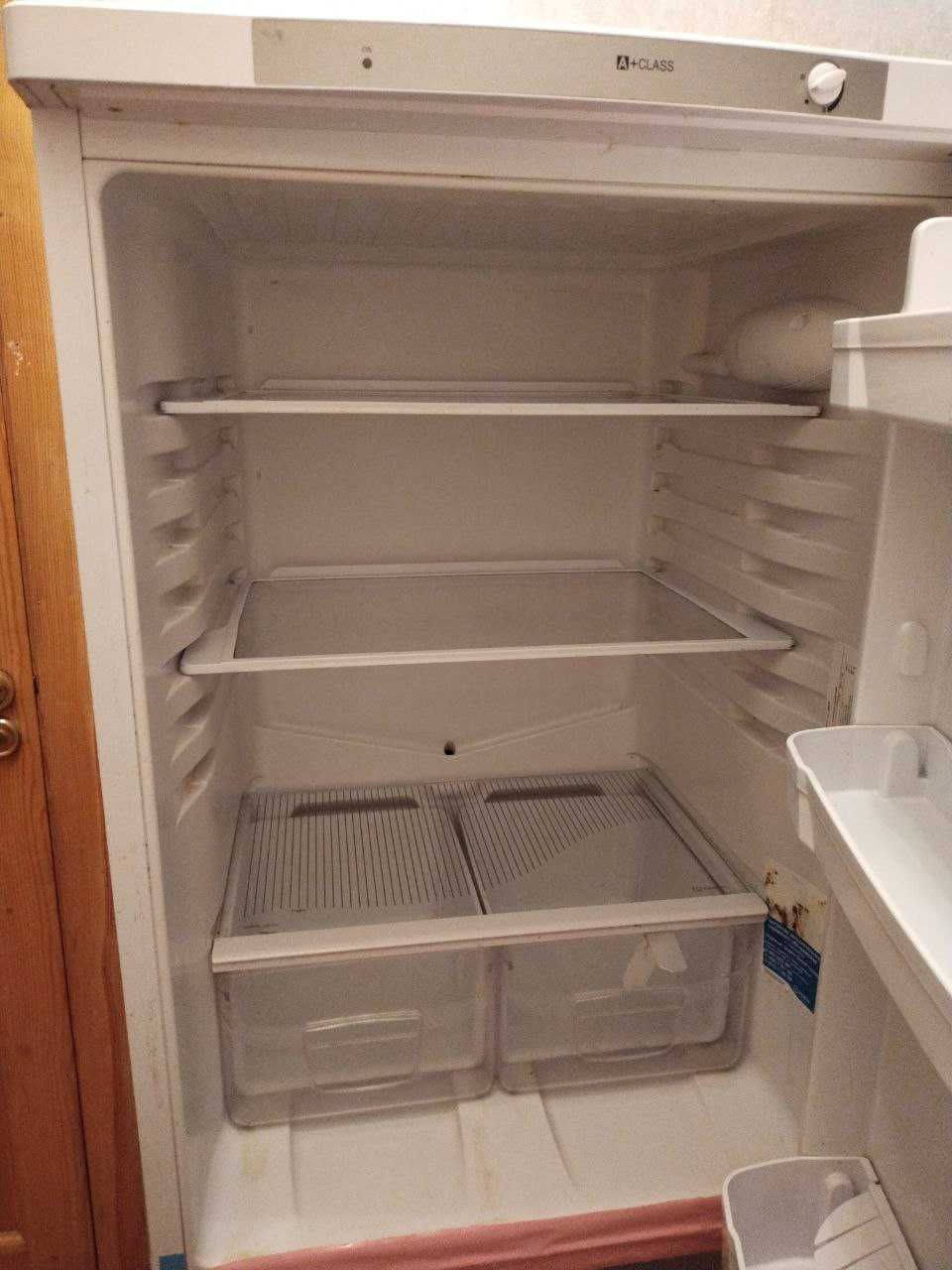Холодильник Indesit NBS 15 AA