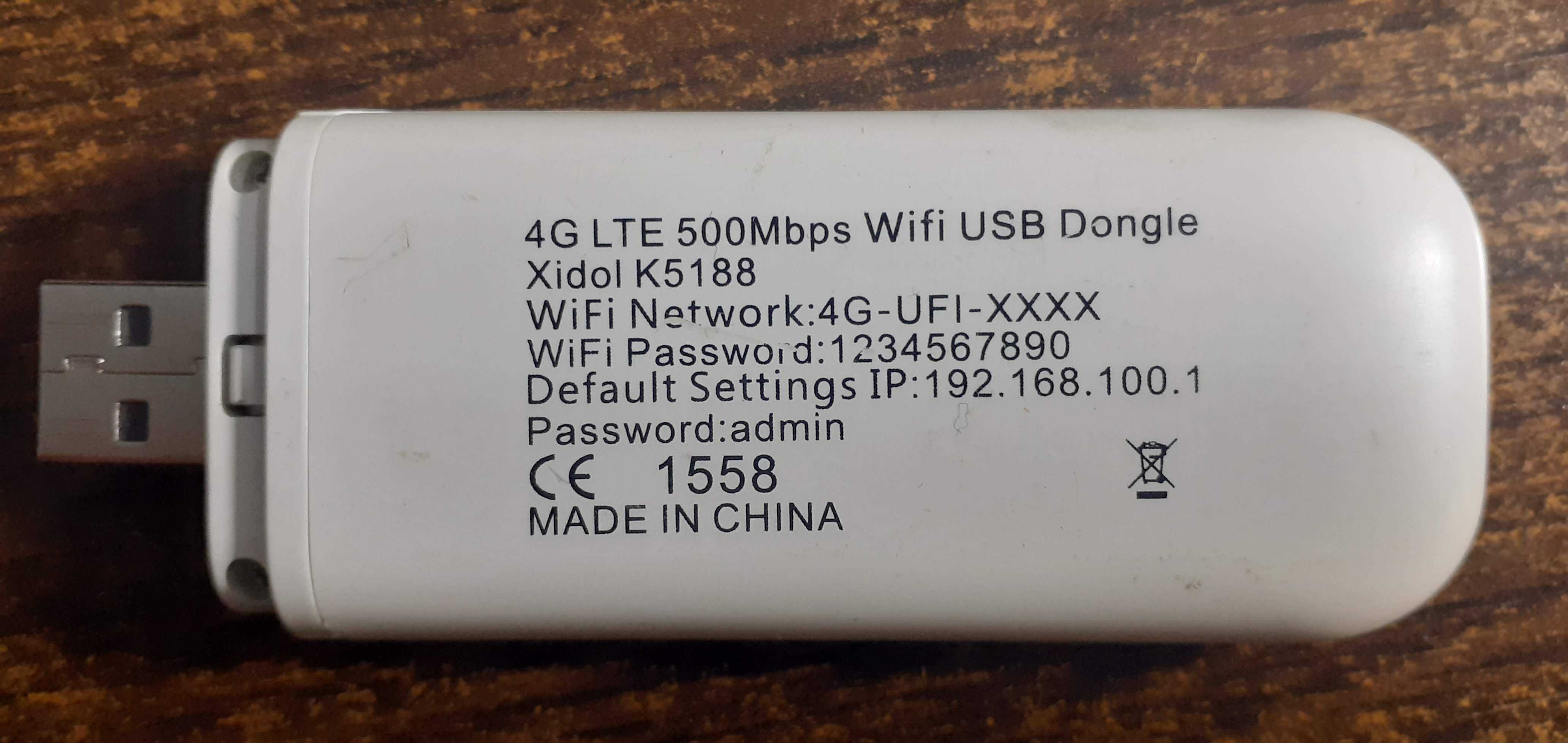 Router Desbloqueado-4G/3G LTE WI-FI Sem Fio