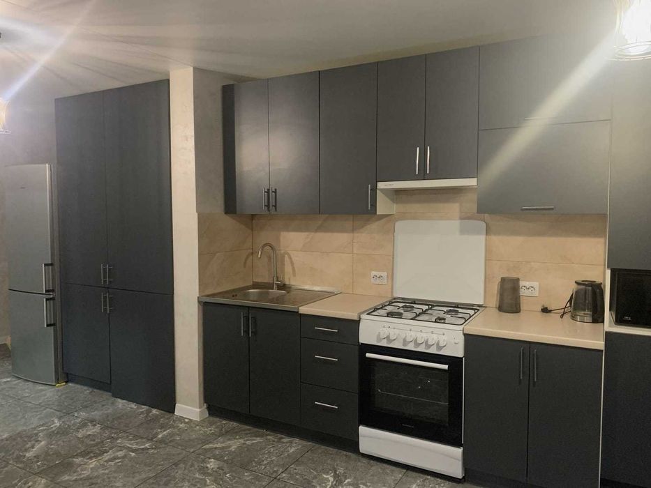 Здам квартиру в оренду