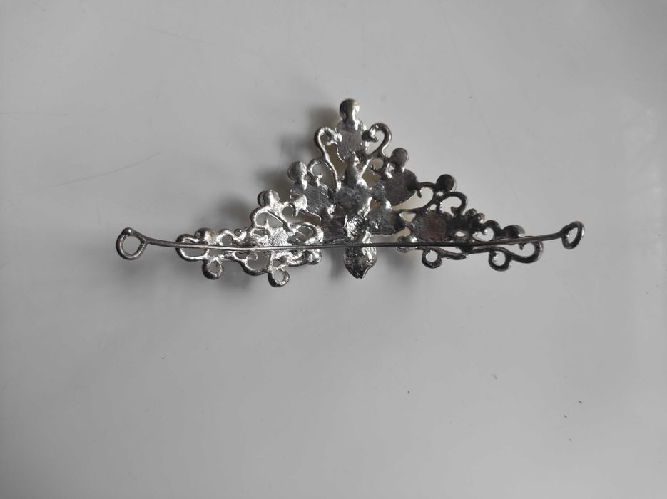 Роскошная диадема