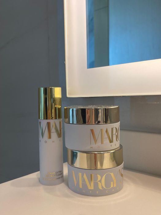 Насичена Зміцнююча Маска Margy's Monte Carlo Extra Rich Firming Mask