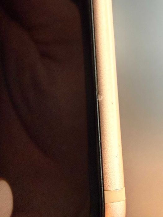 Продам Apple iPhone 8 • 256 GB • Gold • Neverlock