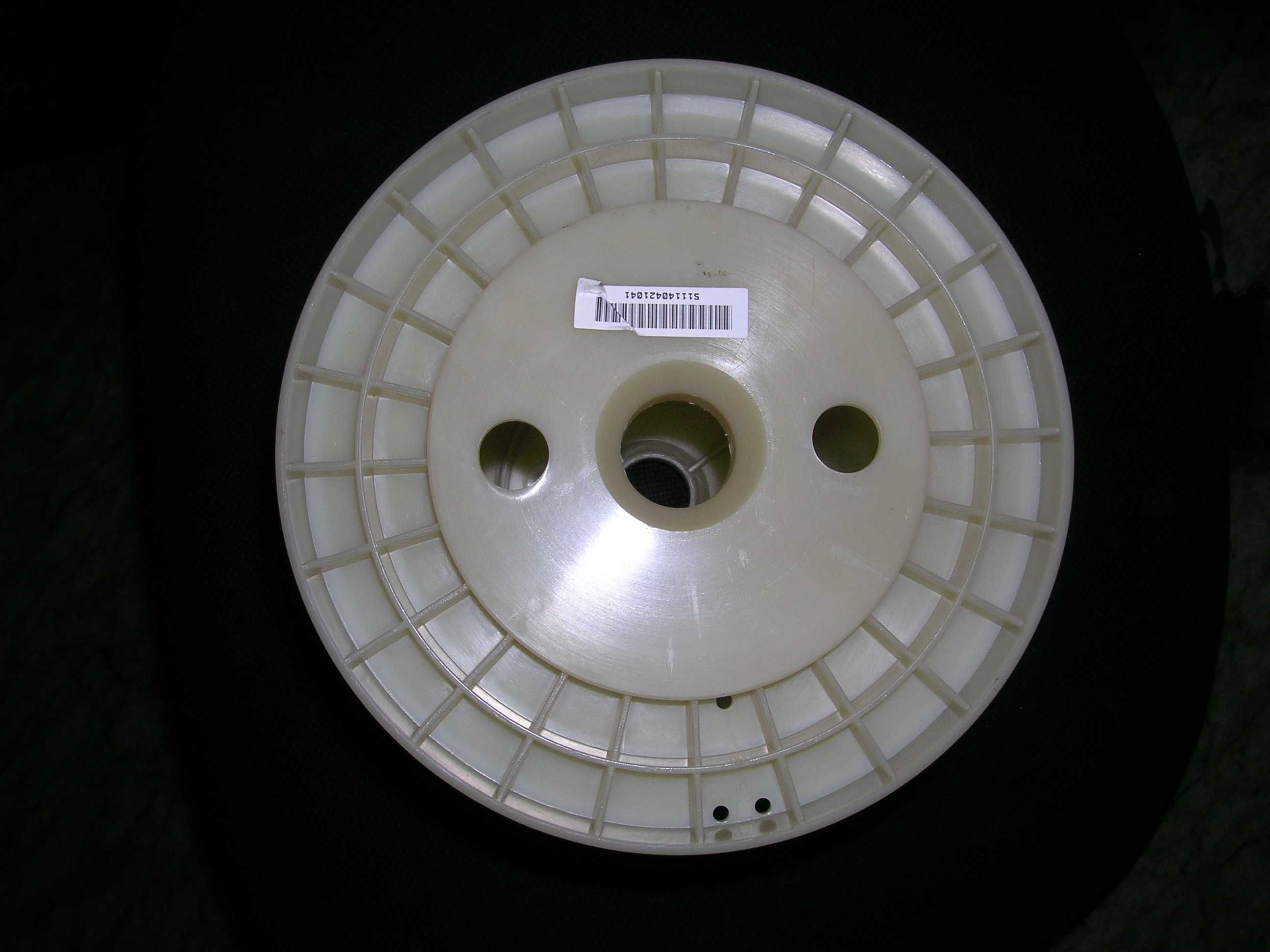 Szpulki, szpula bęben z tworzywa 100mm (D160mm) do drukarek 3D