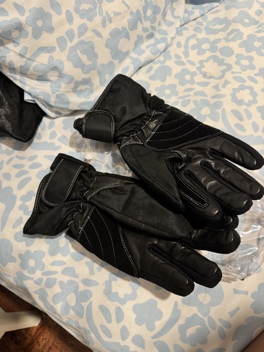 Luvas moto Thinsulate