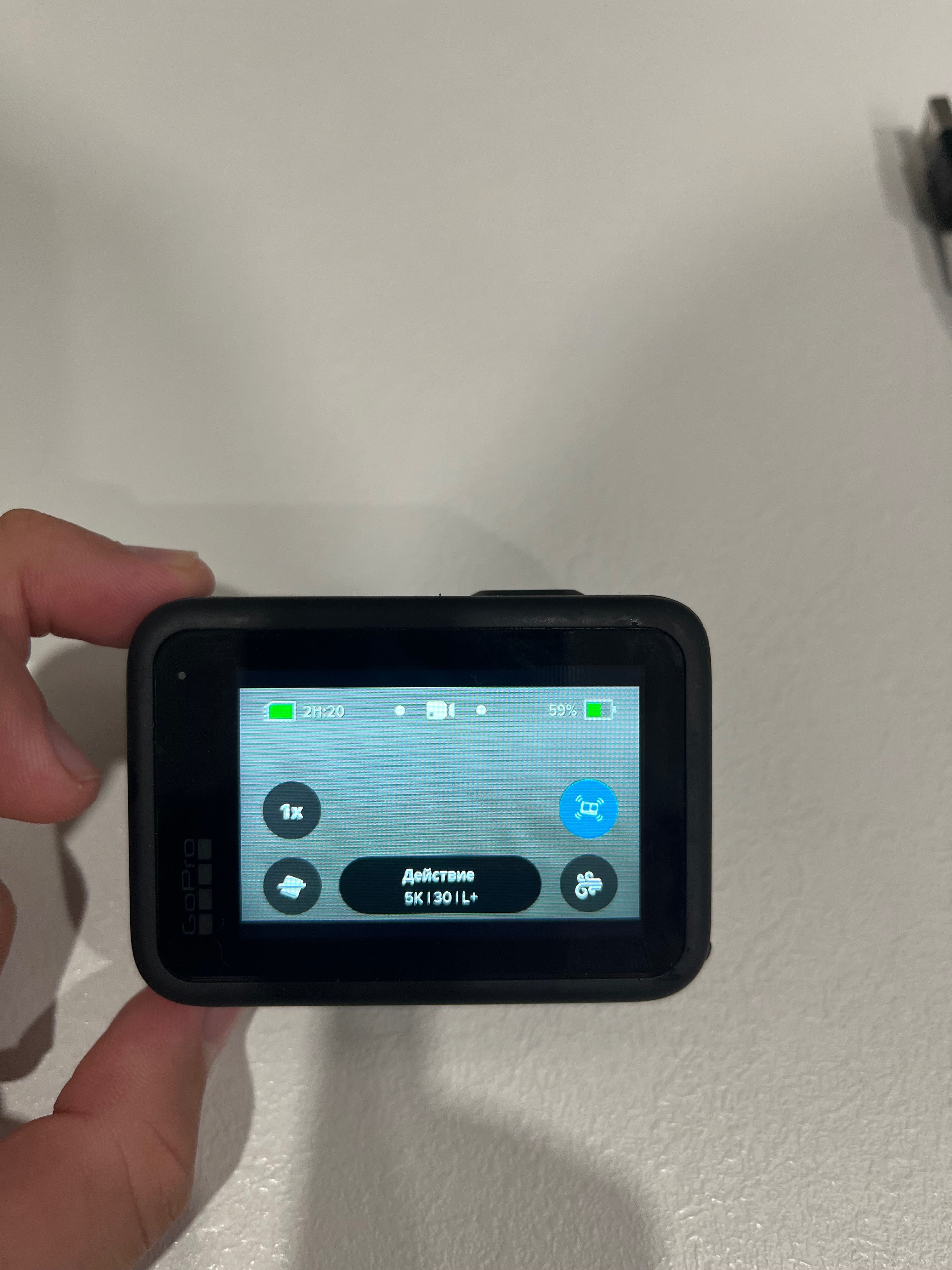 GoPro hero 9 Black