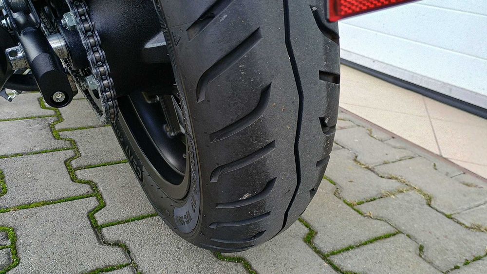 ROYAL ENFIELD CONTINENTAL GT 650 Shotgun NOWY !! super meteor classic