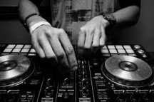 DJ casamentos e festas