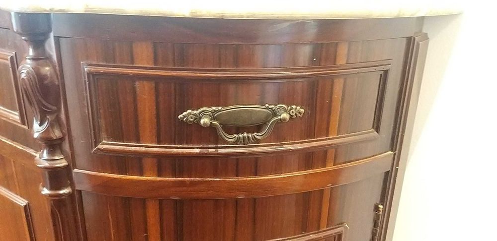 Móvel de Entrada de Arrumação