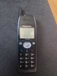 Stary telefon Panasonic