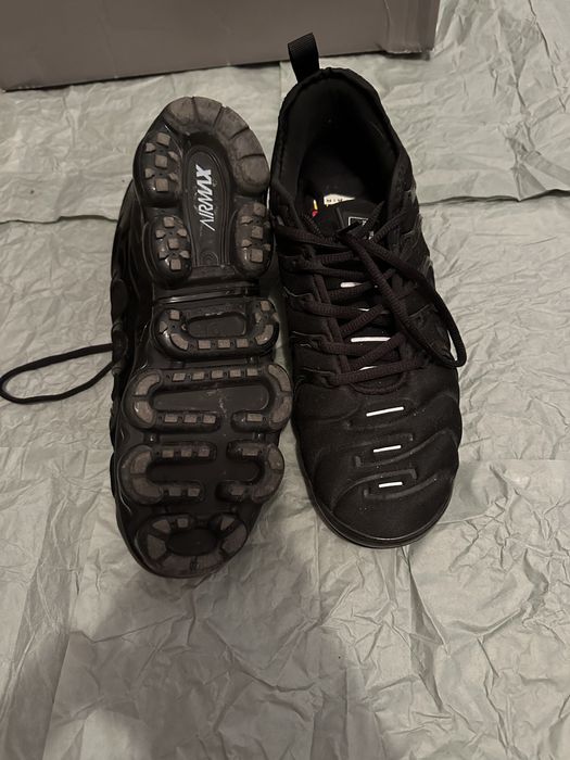 Кросівки nike vapoormax