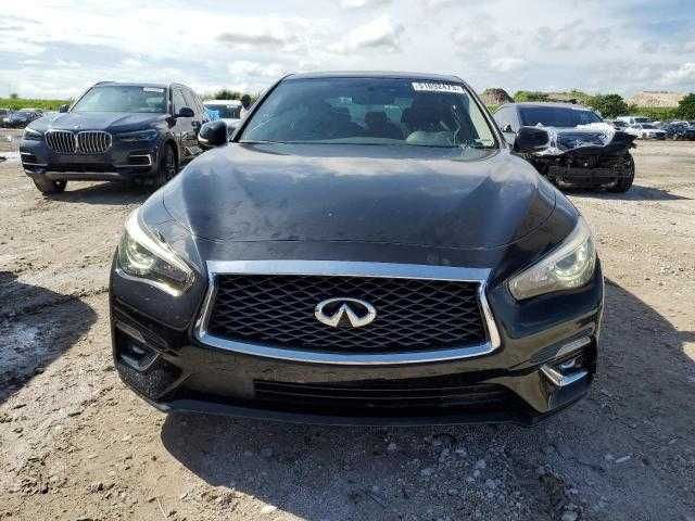 Infiniti Q50 Luxe 2019_