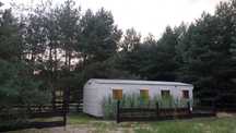 Domek "Szyszka" wynajem