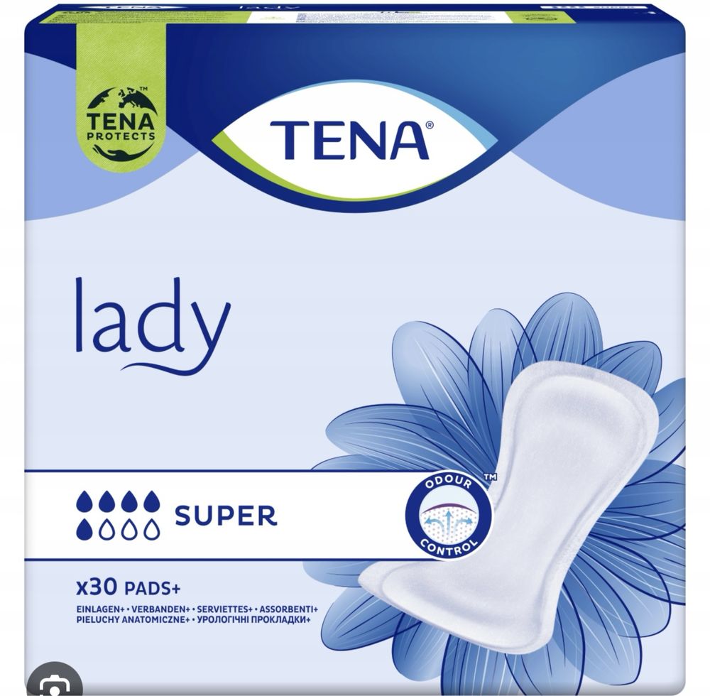 Урологічні труси Tena Lady