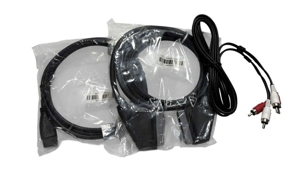 Dekoder SHD 85 komplet