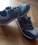 New Balance 373 Kids 36 EU- 23 cm -girls