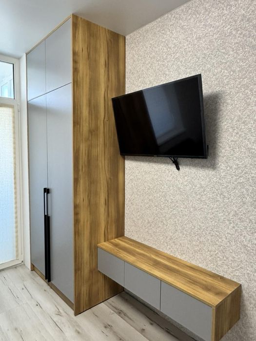 Виготовлення корпусних меблів на замовлення