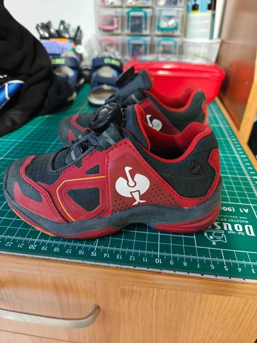 Buty Engelbert Strauss rozmiar 28