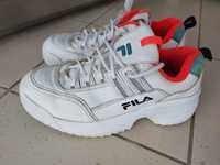 Buty sportowe damskie Fila roz  39.