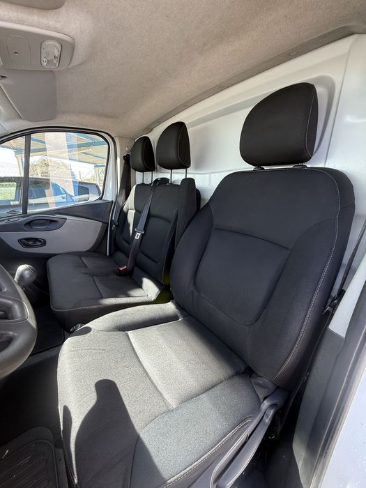 Renault Trafic 1.6 dci