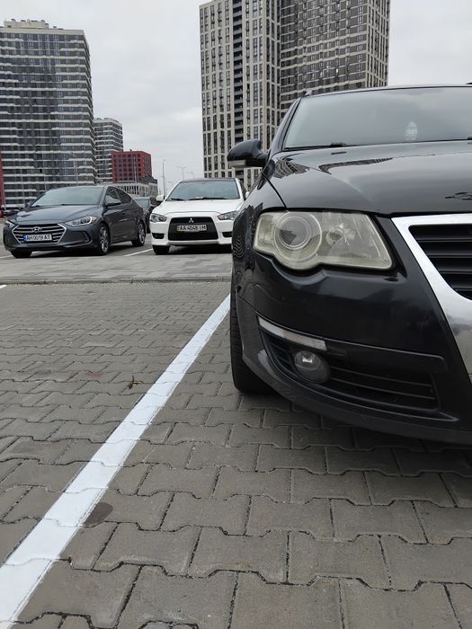 Продам Volkswagen Passat b6 2.0 TDI