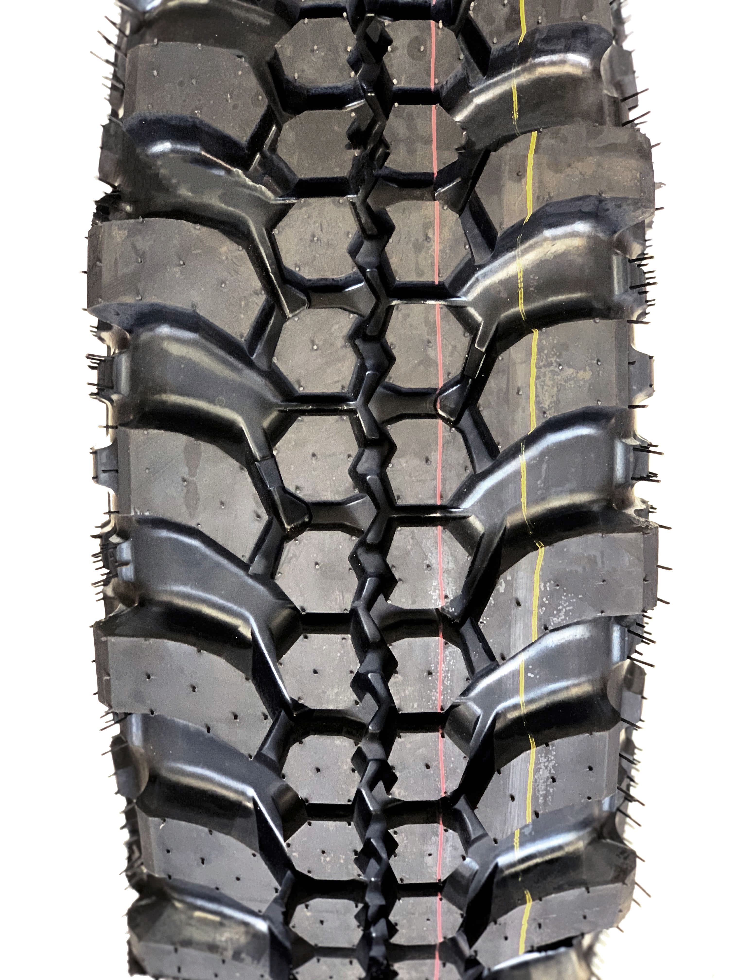 Шина болотна 215/70 R16 резина грязьова SPIDER Silver Glob-Gum Poland
