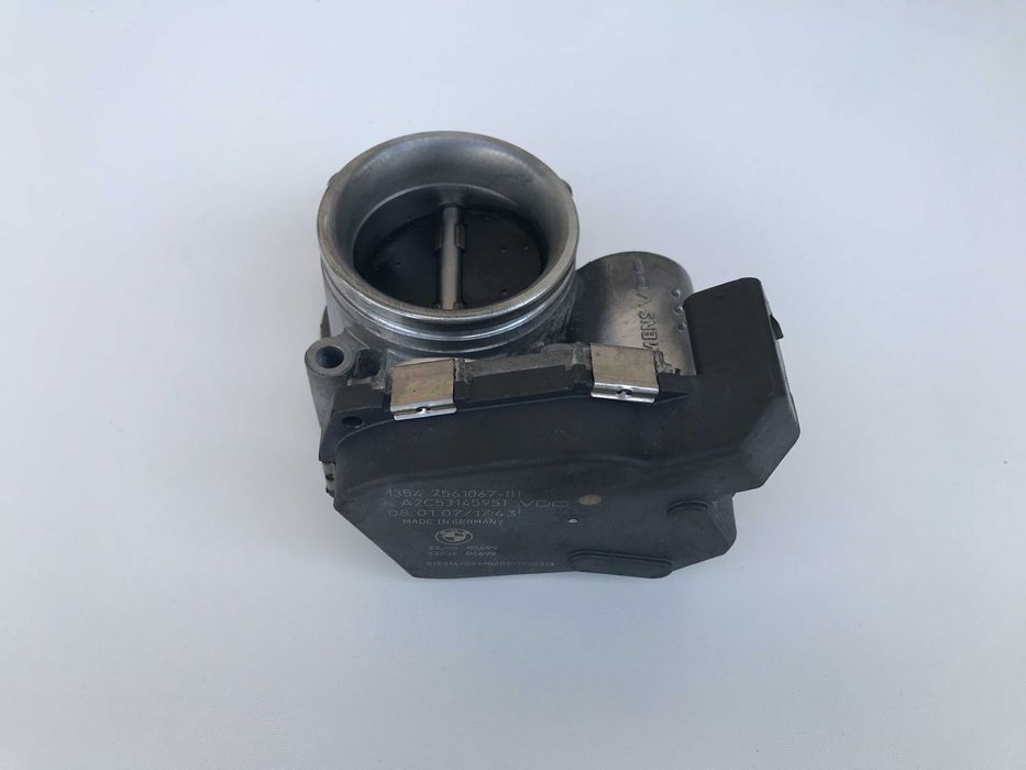 Дросельна заслонка BMW 1 Series E81. E87 / 3 Series E90. E91. E92 -1.6