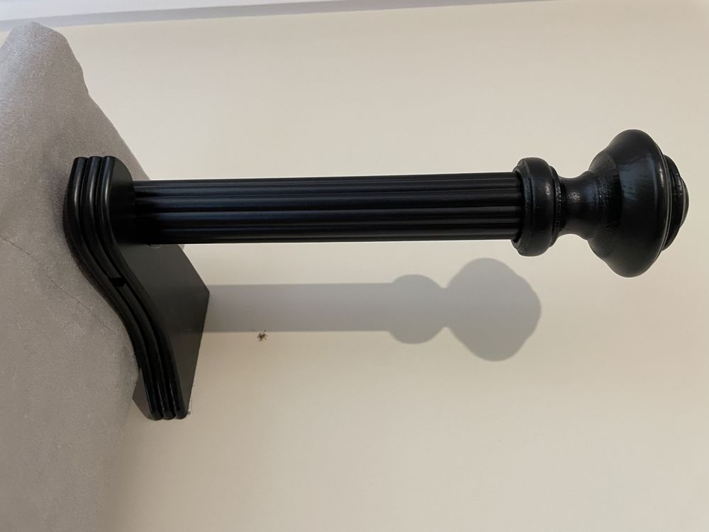 Varões de cortinas