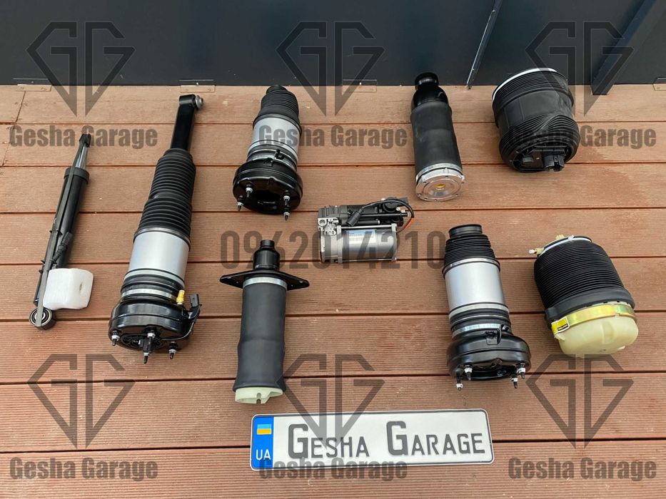 Низькі ціни пневмостойка Audi Ауді A6C5C64BA7A8D4Q58RQ74M пневмобаллон