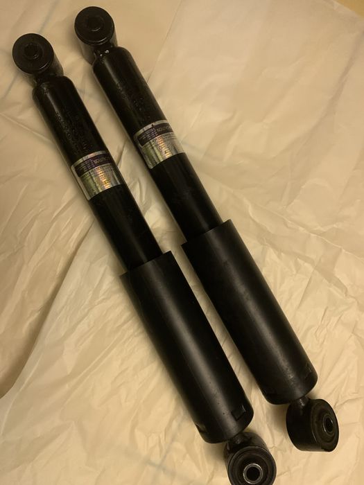 Амортизатори Fiat Doblo