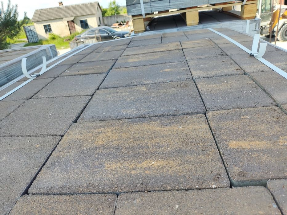 Бруківка, брусчатка, тротуарна плитка, ФЕМ