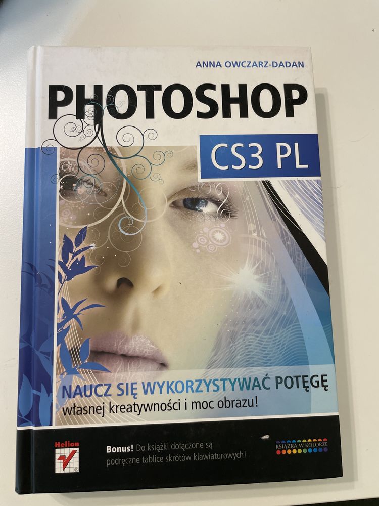 Podrecznik Photoshop CS3 PL