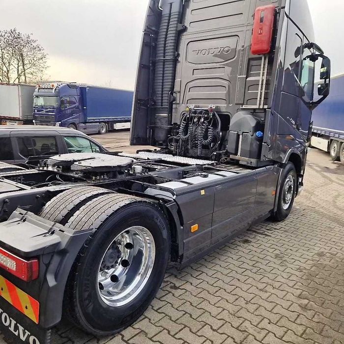 Volvo FH4 /500/ 2018