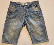 Męskie jeansowe spodenki HOUSE Denim – rozmiar W31 (M)
