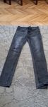 Spodnie jeans  dla chłopca rozmiar XS