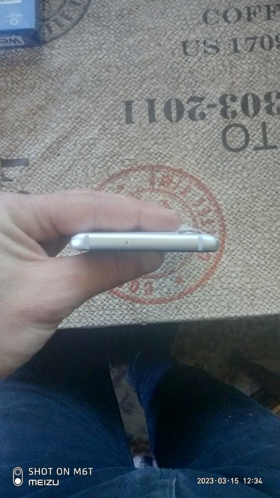 Xiaomi MI 8 6/64