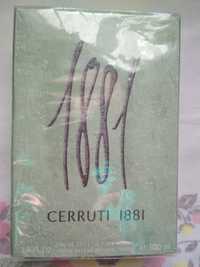 Мужские парфю мы " Cerryti 1881"