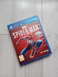 Marvel Spider-man PS4