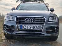 Audi Q5 Audi Q5 S-line 3.0TFSI+ LPG