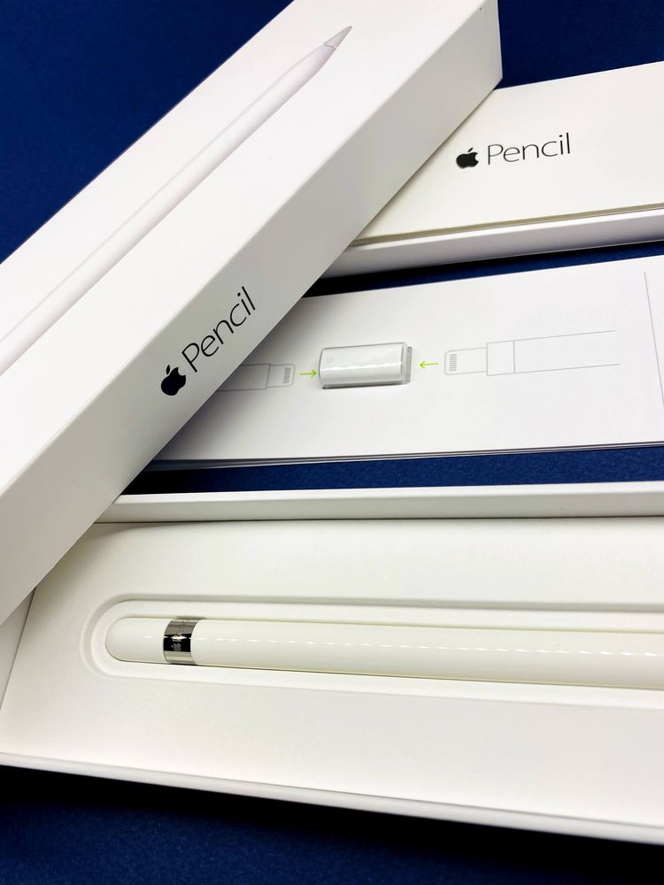 Apple Pencil 1 gen New Гарантія