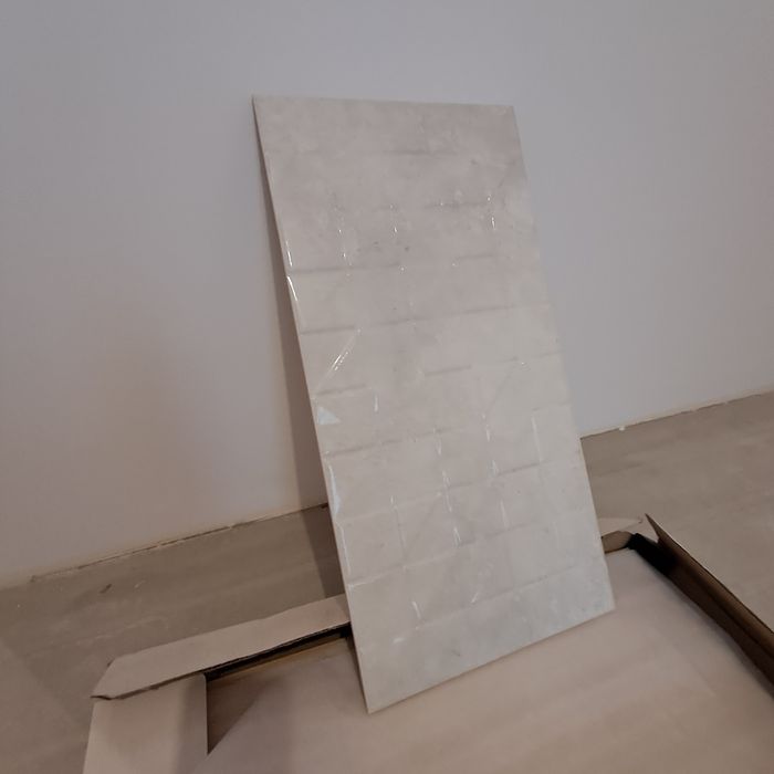 Płytki  ceramiczne Cersanit 7szt. 30×60cm Dekor Lexintgon