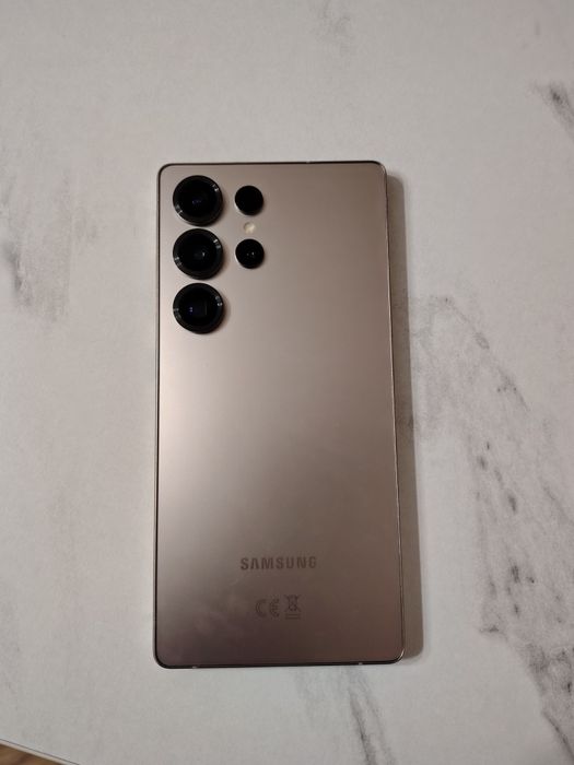 Samsung S25 Ultra