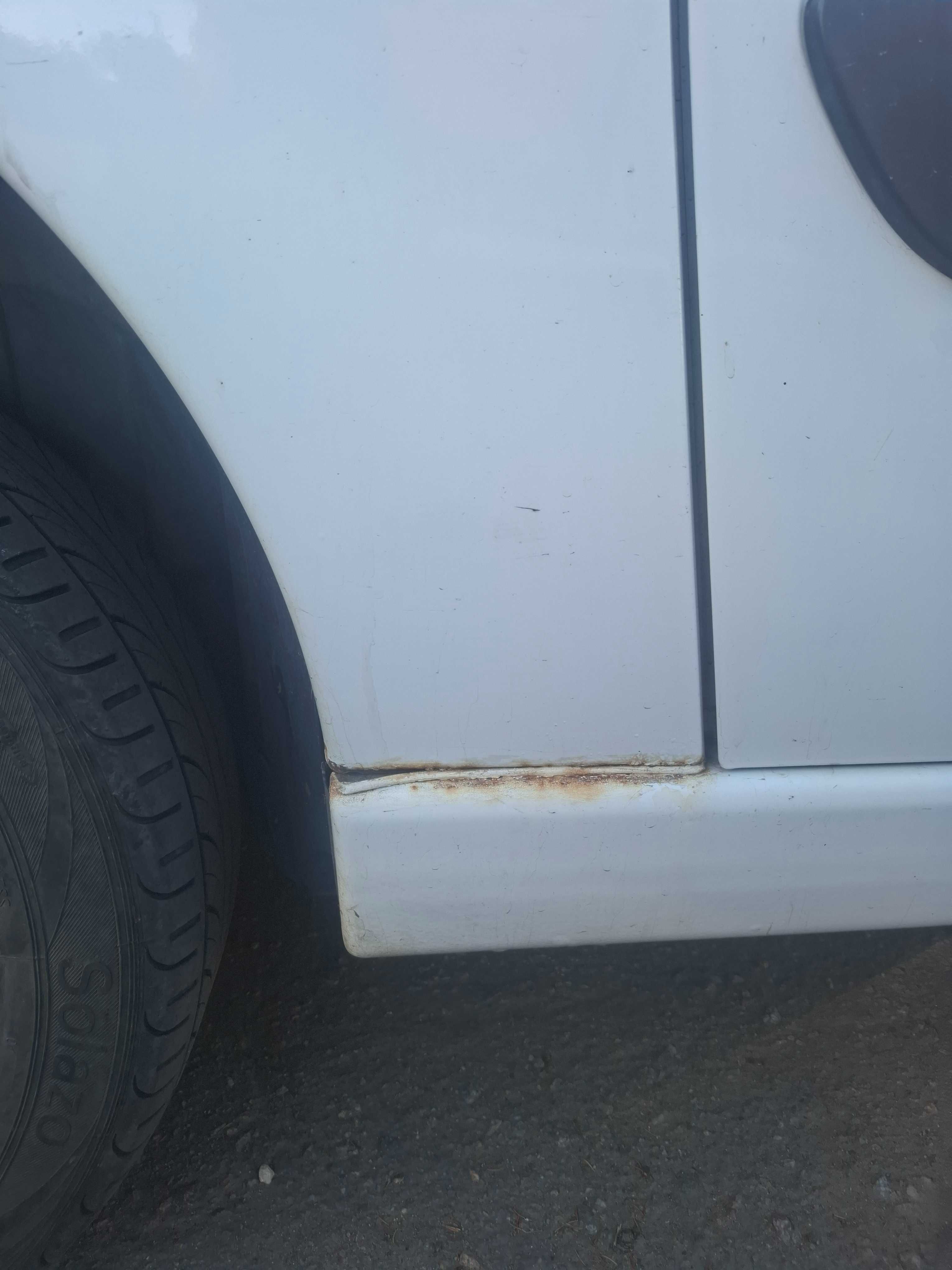 Fiat Scodo 2008 рік 2,0