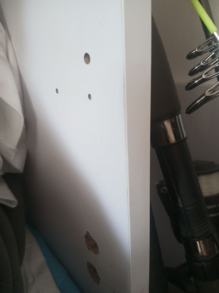 Sprzedam meble  komuś posłużą