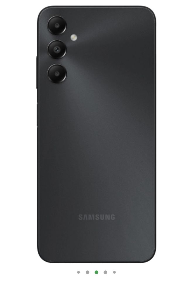 Смартфон Samsung Galaxy A15 4-128 gb; Blue black