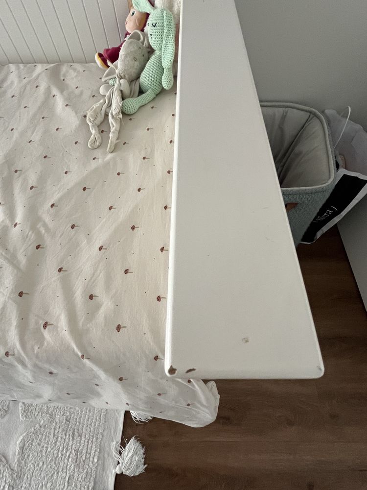 Ikea HEMNES cama sofá