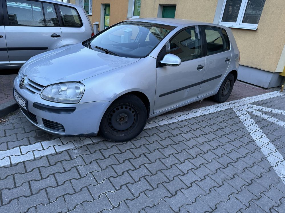 Sprzedam Volkswagen Na wczoraj