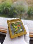 Game Boy - Pokemon Gold, oryginał, j. Angielski